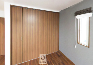 イシンホーム　洗顔