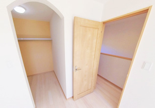 LIFE FIT HOME　洗顔