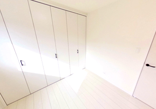 LIFE FIT HOME　2階洋室